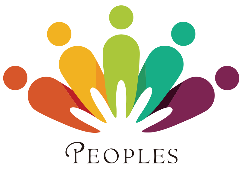Peoples Logo